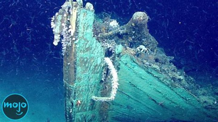 A Promise Of Intriguing Discoveries