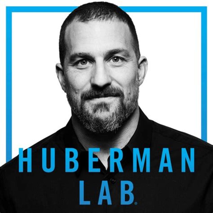Andrew Huberman Family: A Deep Dive into the Life of a Neuroscientist