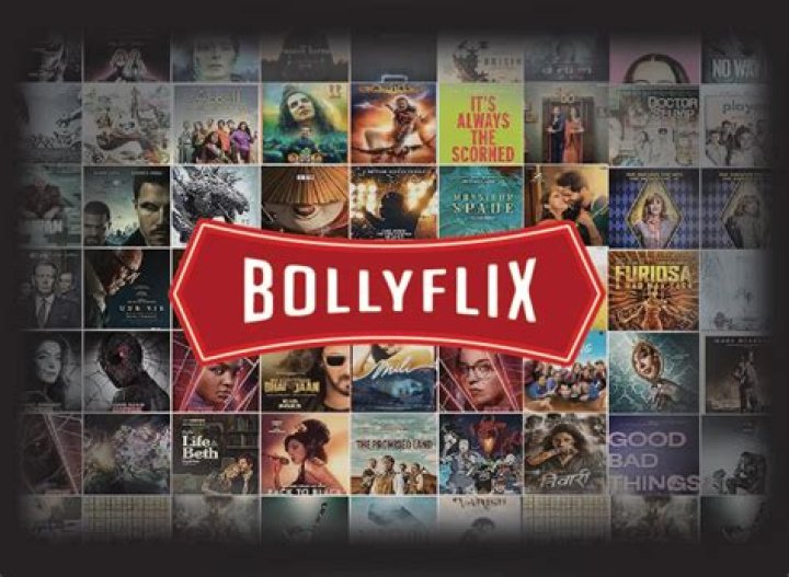 Bollyflix Africa: Your Ultimate Guide to Bollywood Entertainment in Africa