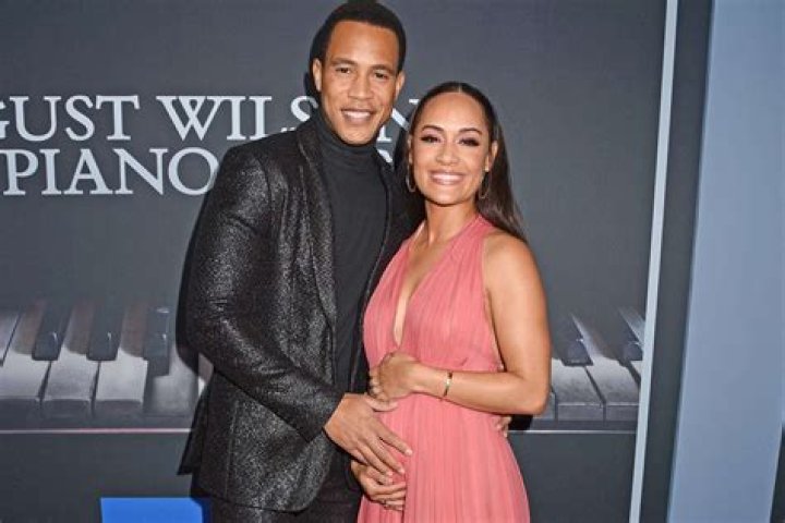 Bryshere Y. Gray's Wife: Unveiling the Life of the Star's Partner
