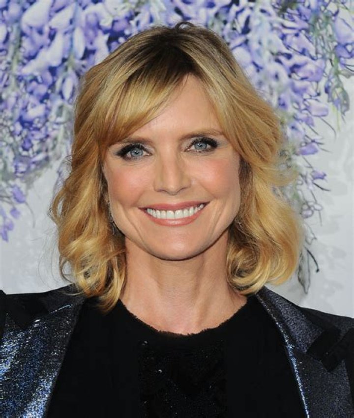 Courtney Thorne-Smith: The Iconic Journey of a Hollywood Legend