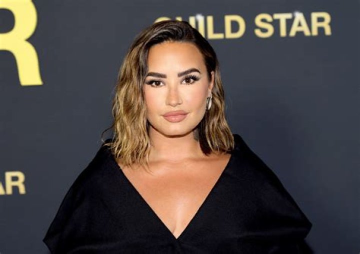 Demi Lovato in Glee: A Comprehensive Look at Her Role and Impact