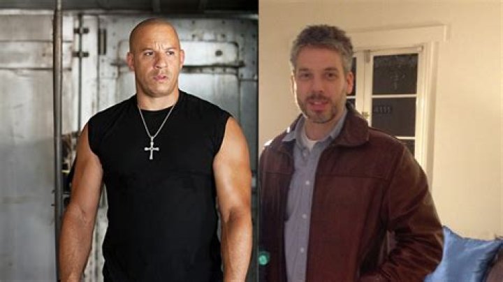 Does Vin Diesel Have a Twin Brother? The Truth Behind the Action Star's Family