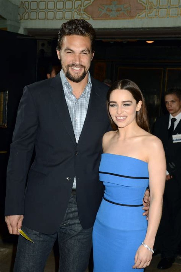 Emilia Clarke's Husband: Everything You Need to Know in 2024
