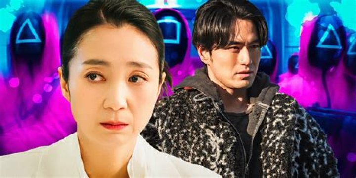Exploring Lee Jin-Wook's Relationships: A Deep Dive into the Actor's Romantic Life