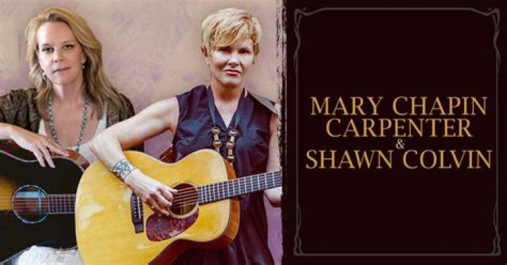 Exploring the Life and Partner of Mary Chapin Carpenter