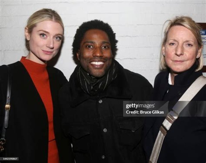 Exploring the Life of John David Washington's Wife