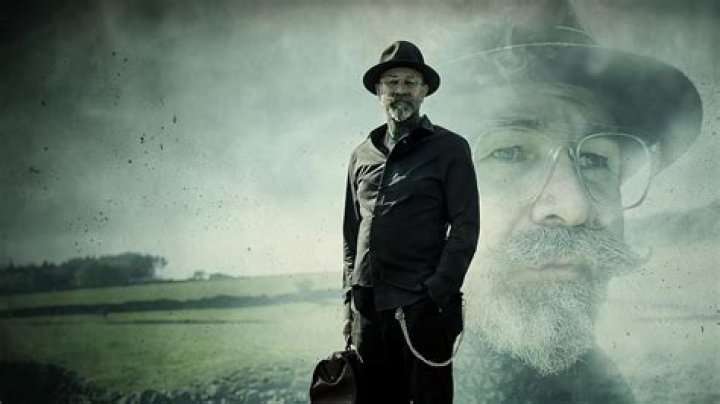 Ian Lawman Age: Discovering the Life and Career of a Notable Figure