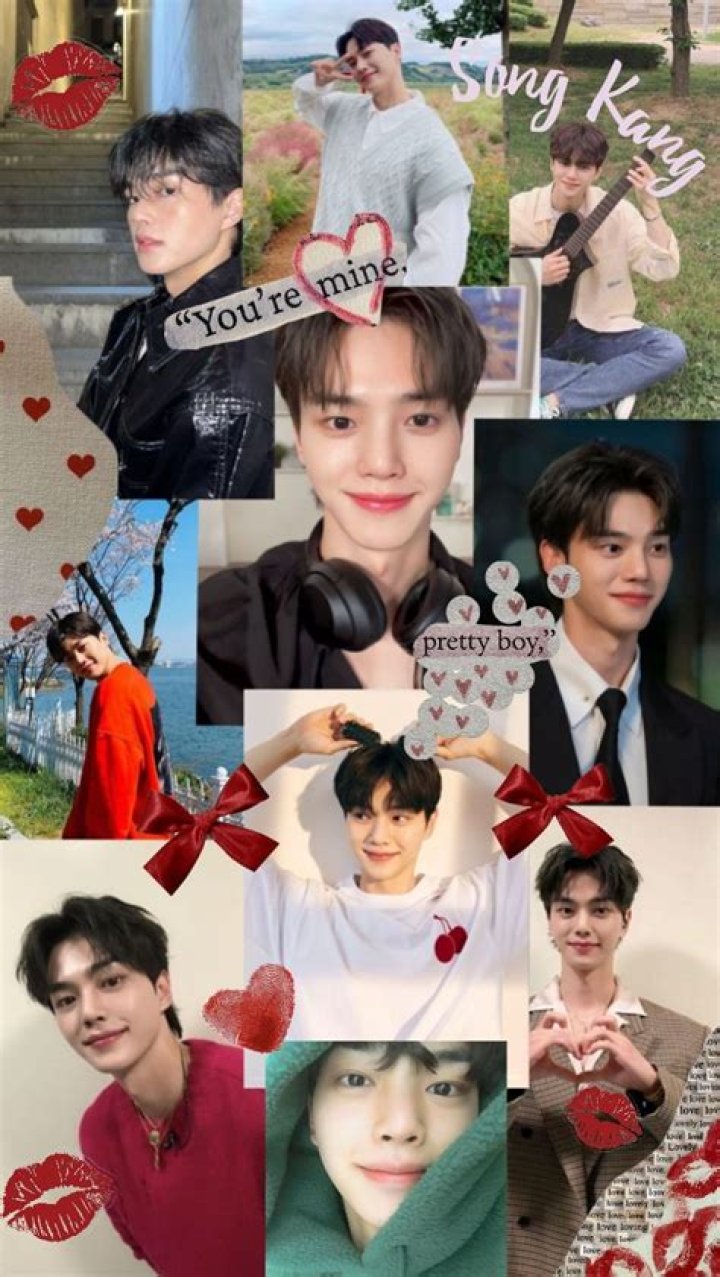 Is Song Kang Aesthetic? Exploring the Style and Charm of the Rising Star