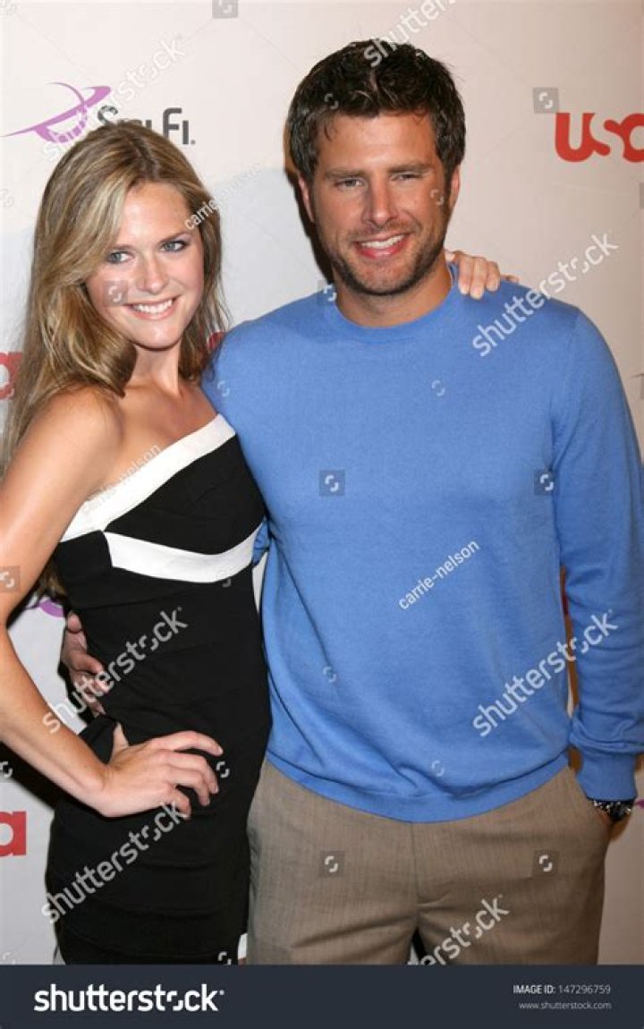 James Roday Rodriguez's Wife: A Look into Their Relationship