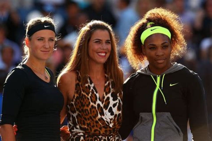Jennifer Capriati: The Rise and Triumph of a Tennis Legend