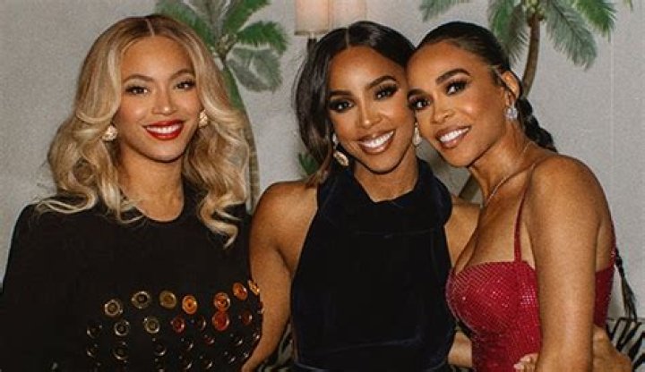 Kelly Rowland's Child: Uncovering Insights And Surprises