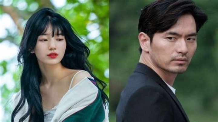 Lee Jin-wook's Current Girlfriend: A Deep Dive into His Love Life