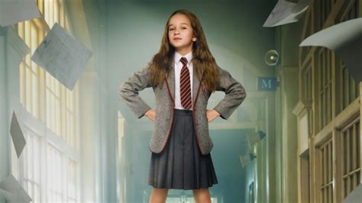 Matilda Ledger: The Rising Star in the Entertainment Industry