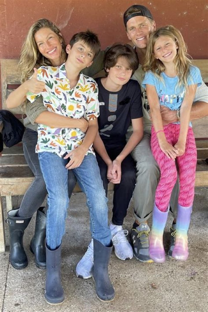 Nathan Fillion Children: A Glimpse into His Family Life