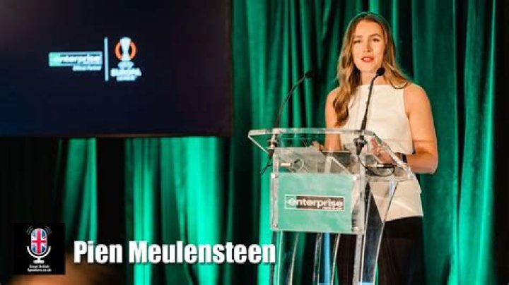 Pien Meulensteen's Insights For Soccer Excellence