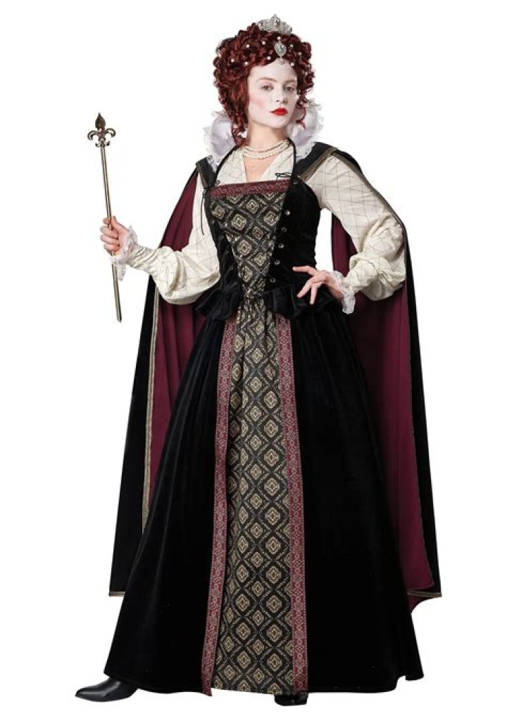Queen Costume Ideas: Unleashing Your Inner Royalty