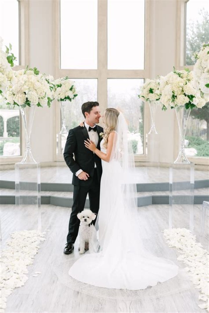 Shenae Grimes Wedding: A Celebration of Love and Style