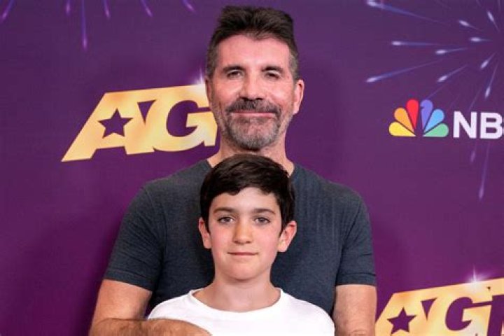 Simon Cowell's Parents: A Deep Dive into His Family Background