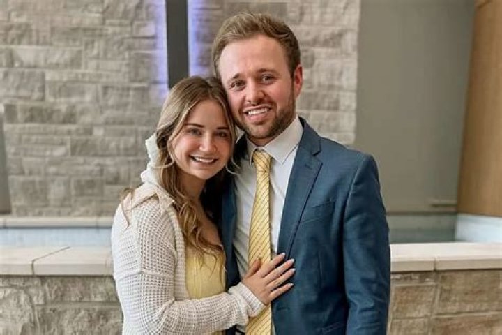 Understanding Jason Duggar's Courting Journey: Insights and Updates