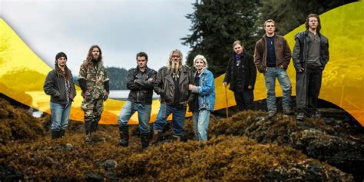 Unveiling The Alaskan Bush People's Latest Wilderness Adventures In 2024