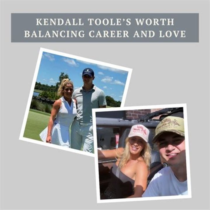 Unveiling The Life And Legacy Of Kendall Toole's Husband: A Comprehensive Exploration