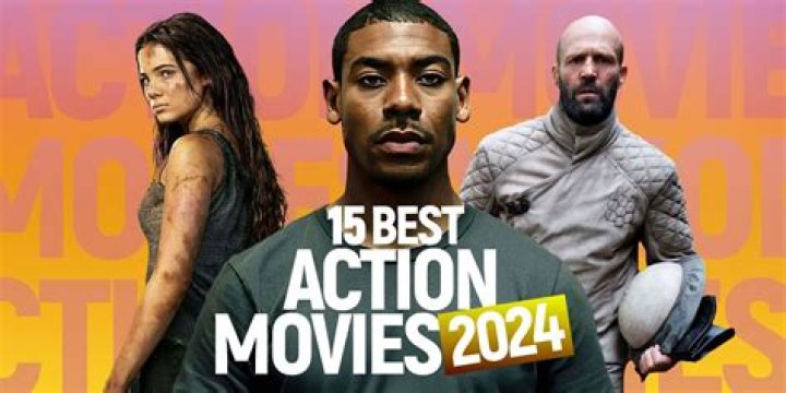 Vegamovies Action: Unleashing the Excitement of Action Movies